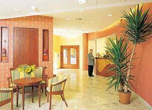 Lival Hotel