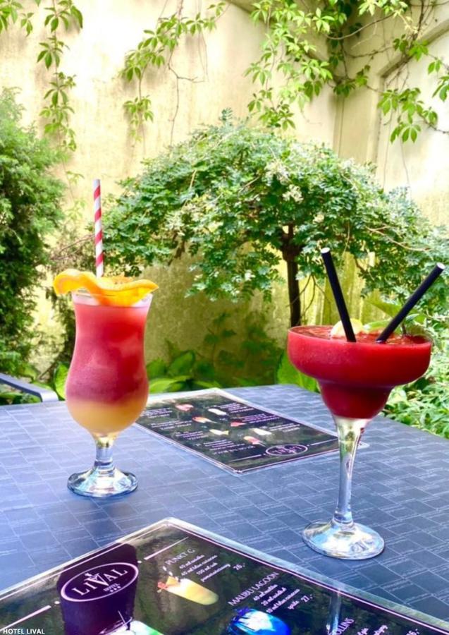 Hotel Lival Danzica