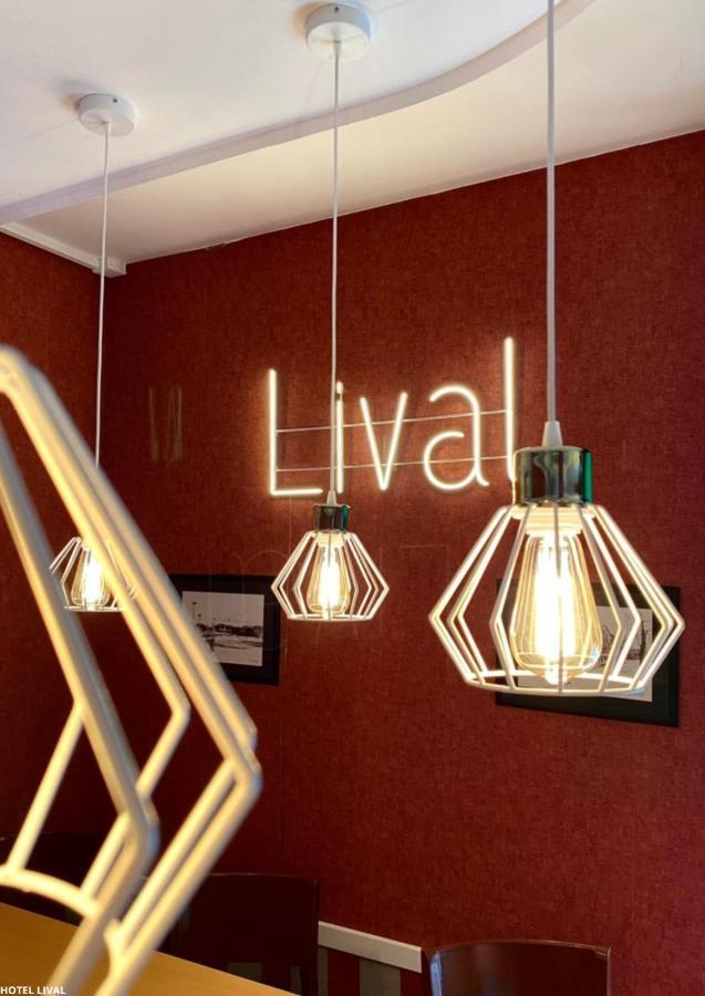 Lival Hotel Danzica