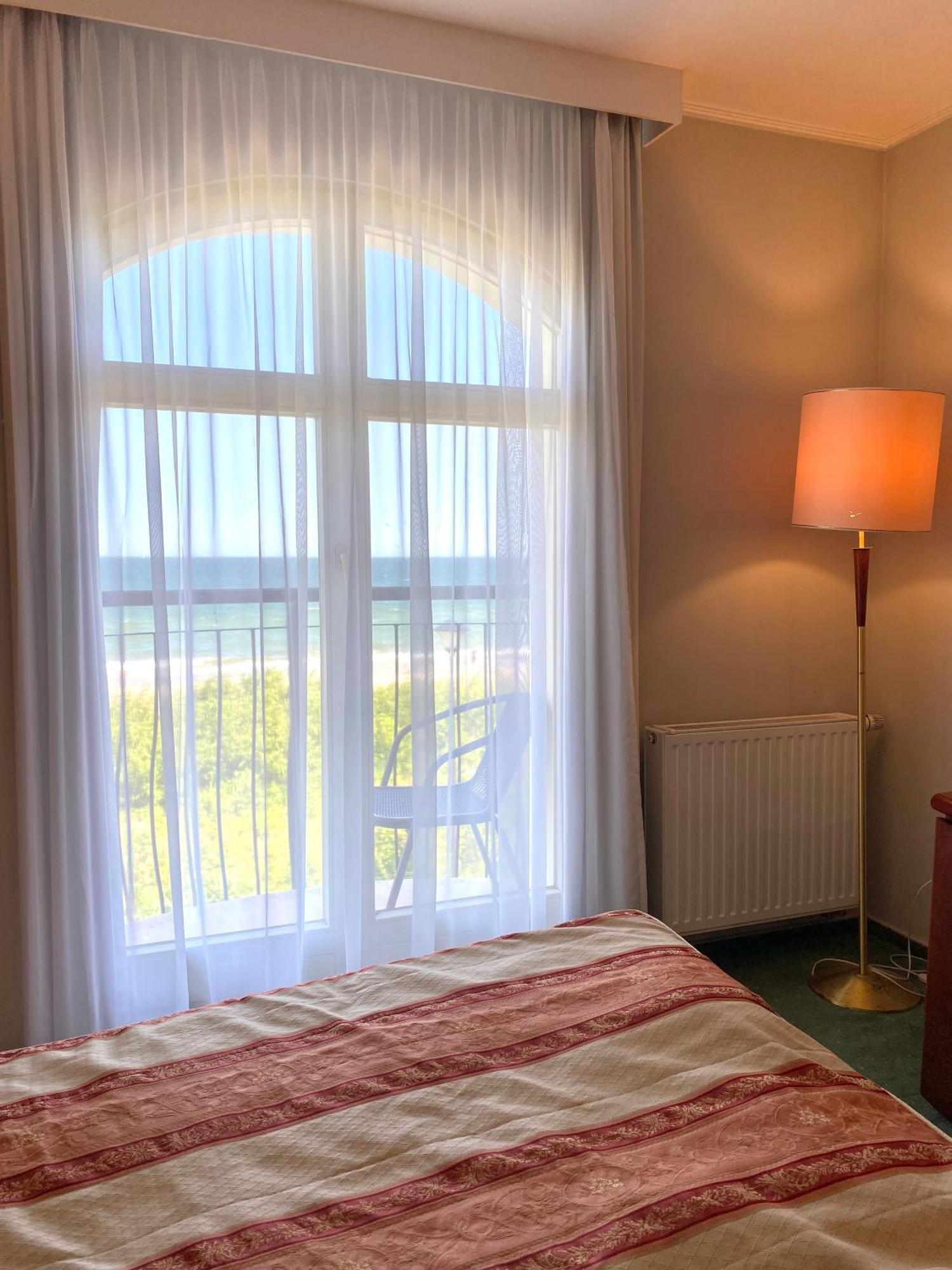Hotel Lival 3*