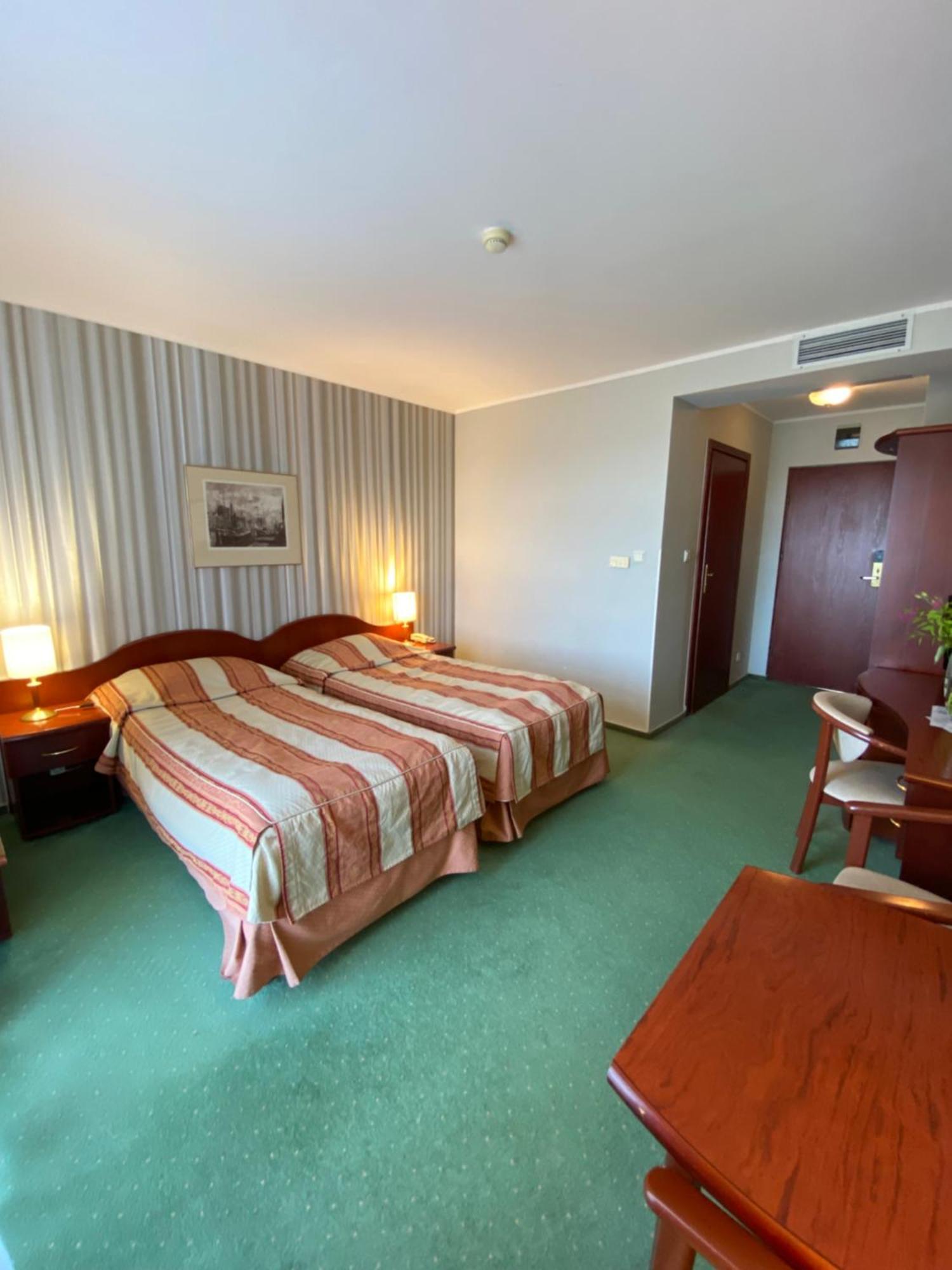 Hotel Lival Gdańsk