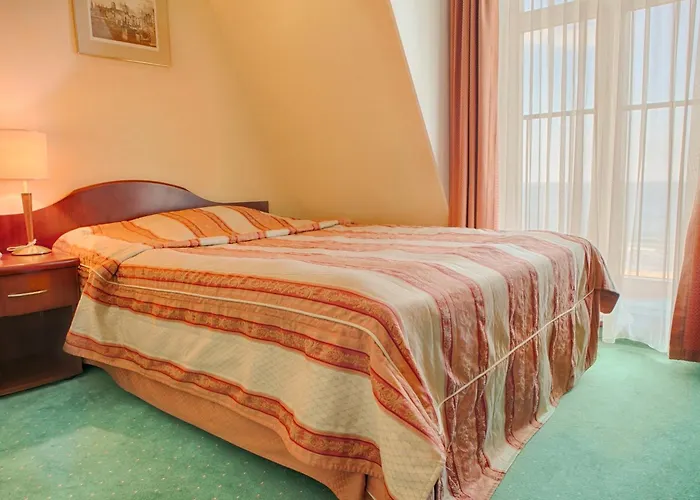 Hotel Lival