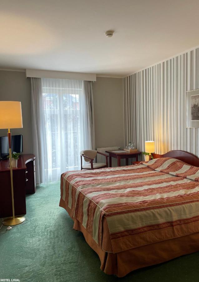 Lival Hotell