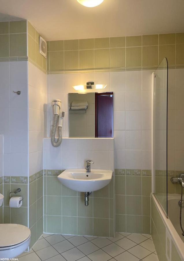 Hotel Lival Gdansk