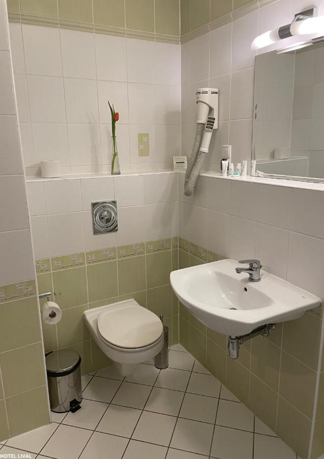 Hotel Lival Gdansk