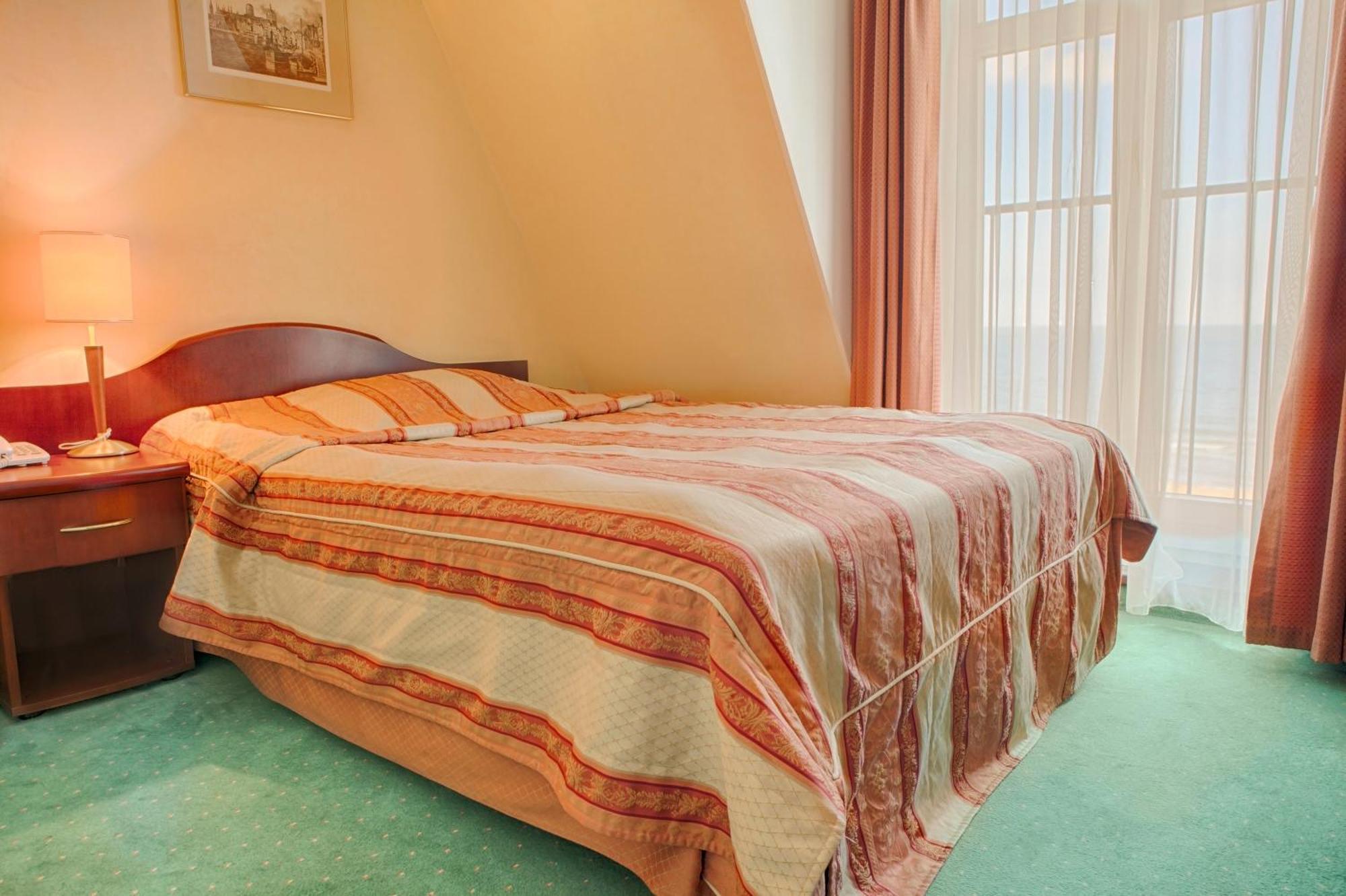 Lival Hotel Gdansk