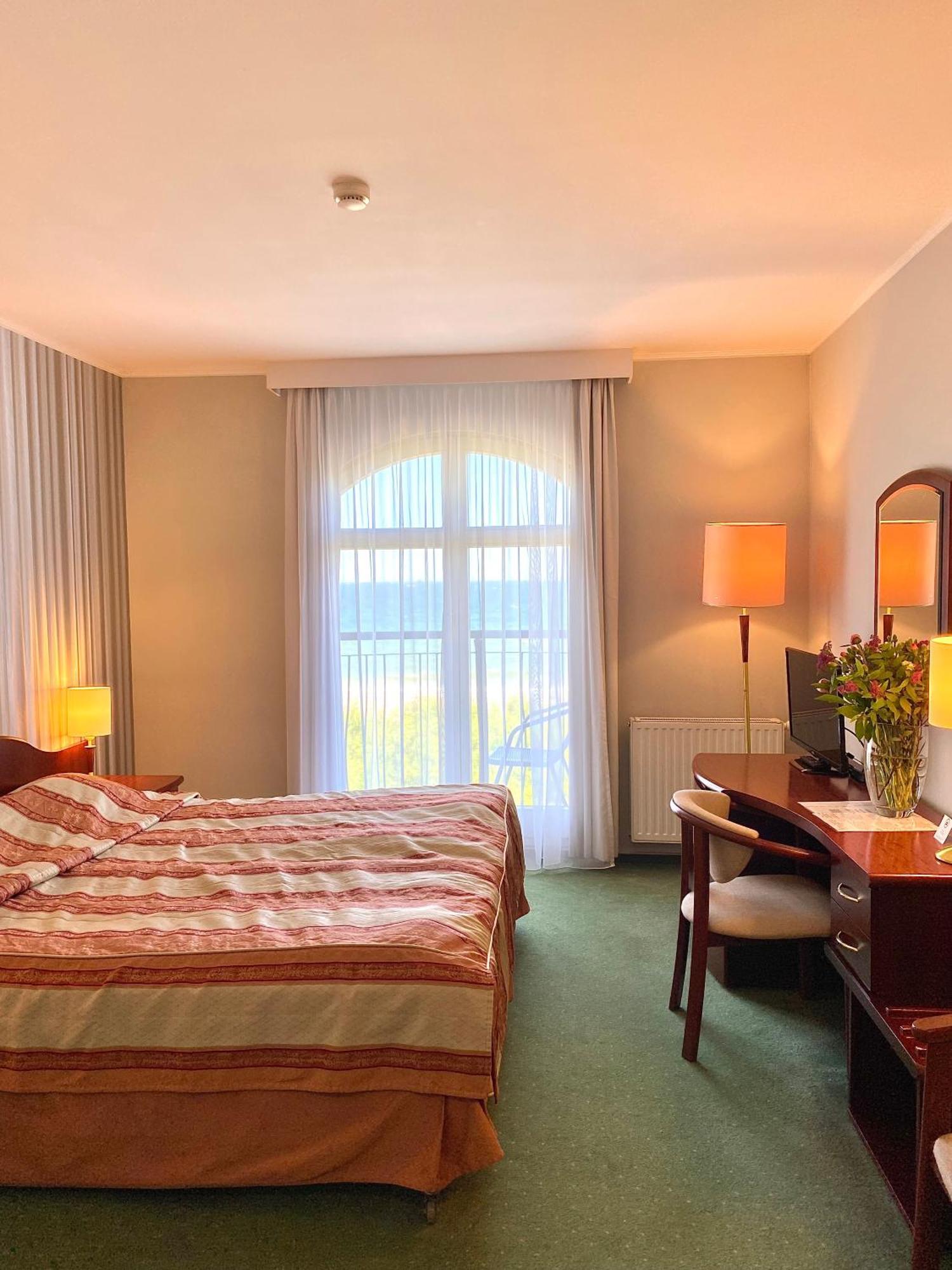 Lival Hotel Gdansk
