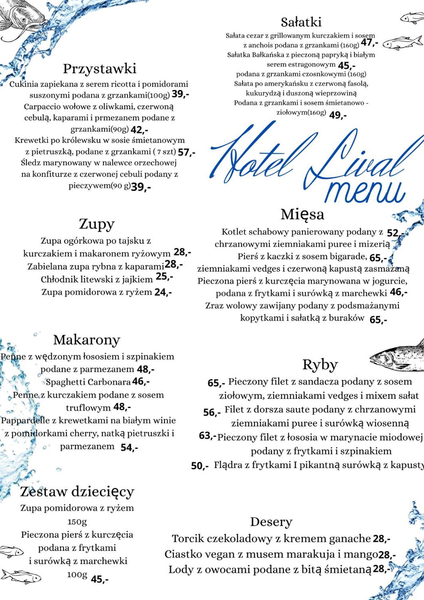 Hotel Lival Gdansk